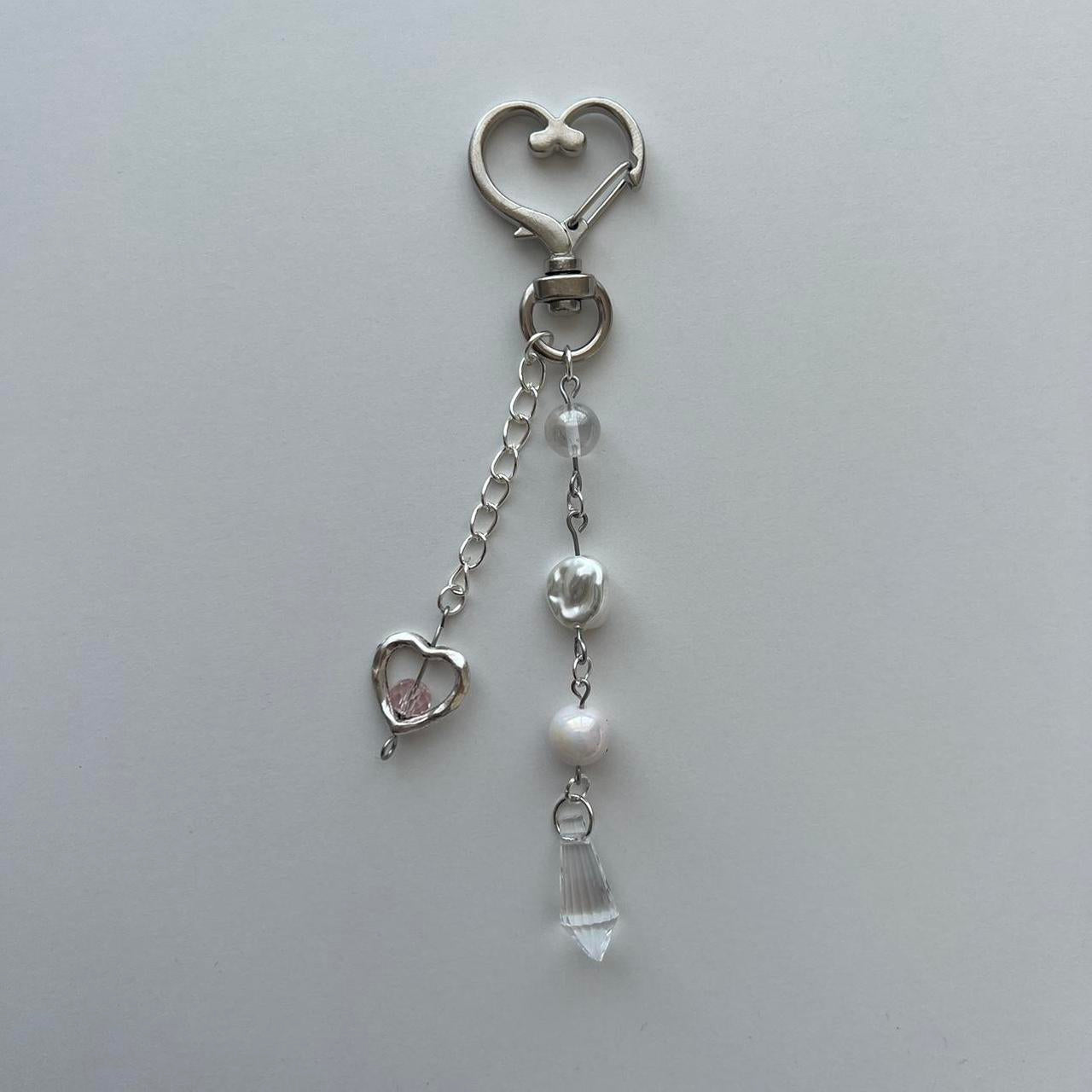 lover keychain